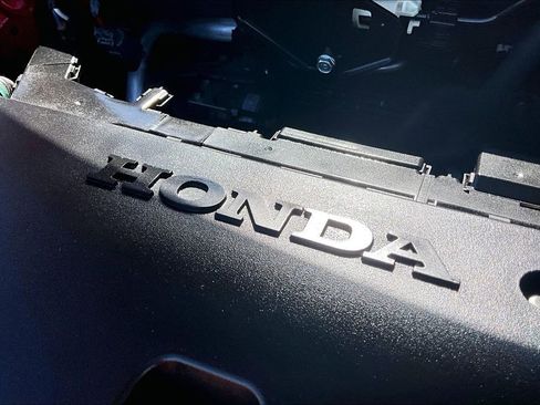 Used 2024 Honda Civic Sport image 29