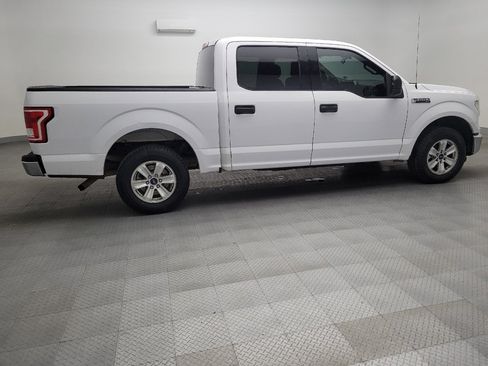 Used 2016 Ford F150 XLT RWD image 10