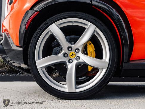 Used 2026 Ferrari Purosangue image 37