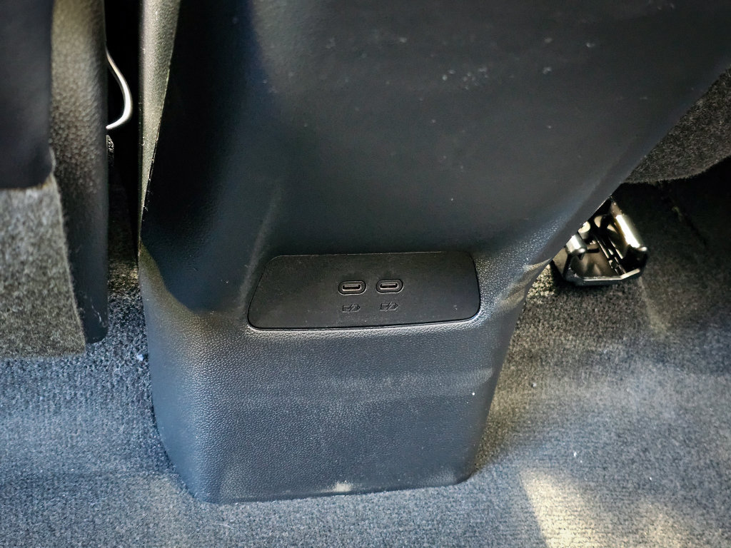 New 2027 GMC Terrain Denali AWD/4WD image 35