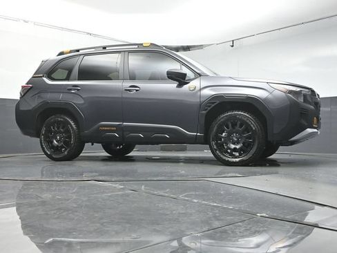 Certified 2026 Subaru Forester Wilderness w/ Wilderness Package AWD/4WD image 34
