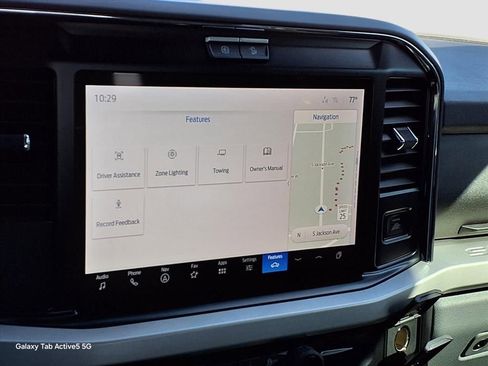 New 2026 Ford F350 XLT w/ XLT Premium Package image 10