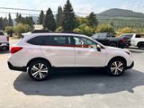 Used 2018 Subaru Outback 2.5i Limited image 4