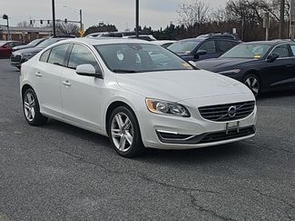 Used 2015 Volvo S60 T5 Premier video 1