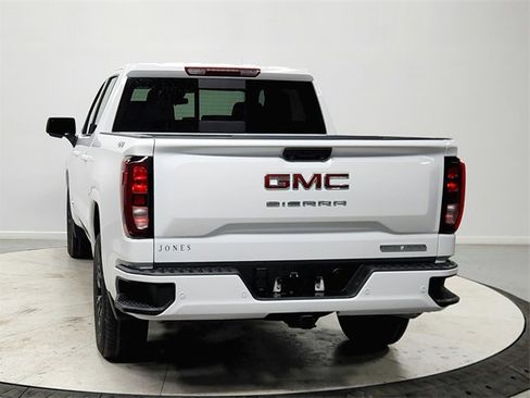 New 2026 GMC Sierra 1500 Elevation w/ Elevation Premium Package image 6