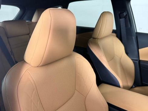 New 2026 Lexus RX 350h AWD/4WD image 31