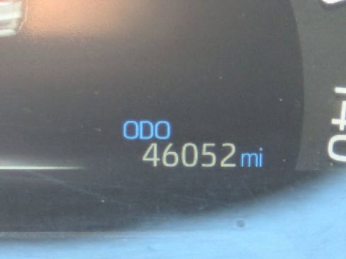 Used 2024 Toyota RAV4 LE image 25