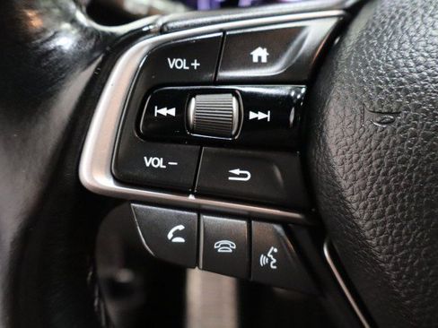 Used 2018 Honda Accord Sport image 35