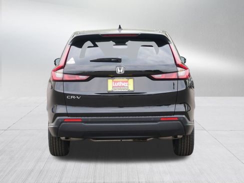 New 2026 Honda CR-V EX-L image 6