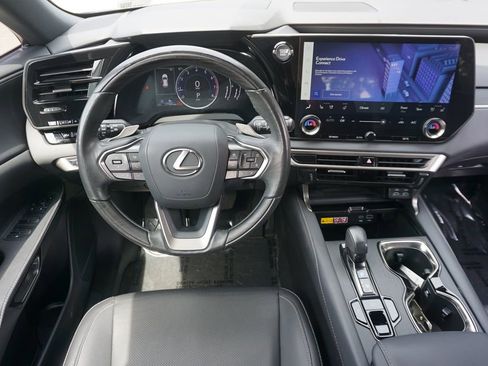 Used 2023 Lexus RX 350 Premium w/ Cold Area Package FWD image 6