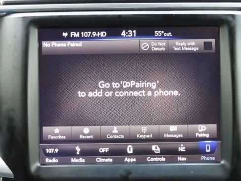 Used 2018 RAM 1500 Lone Star image 32