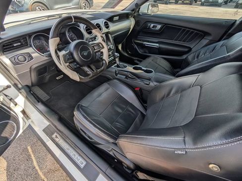Used 2021 Ford Mustang GT Premium RWD image 15