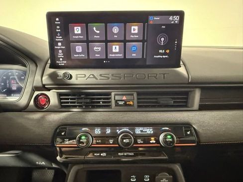 Used 2026 Honda Passport TrailSport image 24