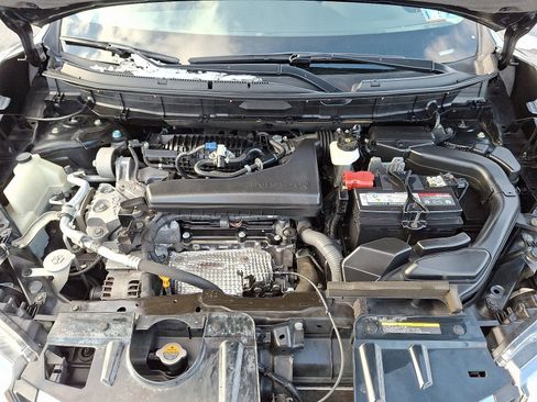 Used 2019 Nissan Rogue S w/ Special Edition Package image 28