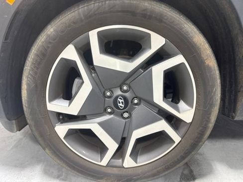 Used 2024 Hyundai Palisade SEL w/ Premium Package FWD image 11
