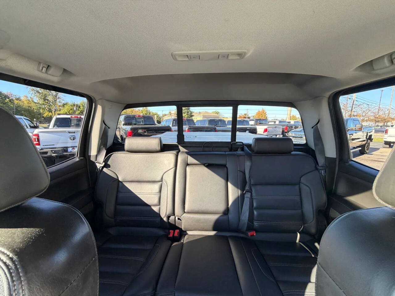 Used 2019 GMC Sierra 2500 Denali AWD/4WD image 44