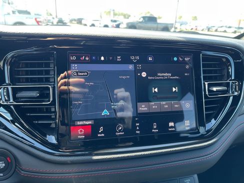 New 2026 Dodge Durango GT w/ Blacktop Package image 8