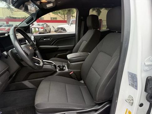 Used 2023 Chevrolet Colorado LT w/ LT Convenience Package RWD image 26