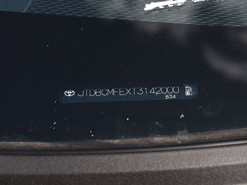 New 2026 Toyota Corolla XLE image 32