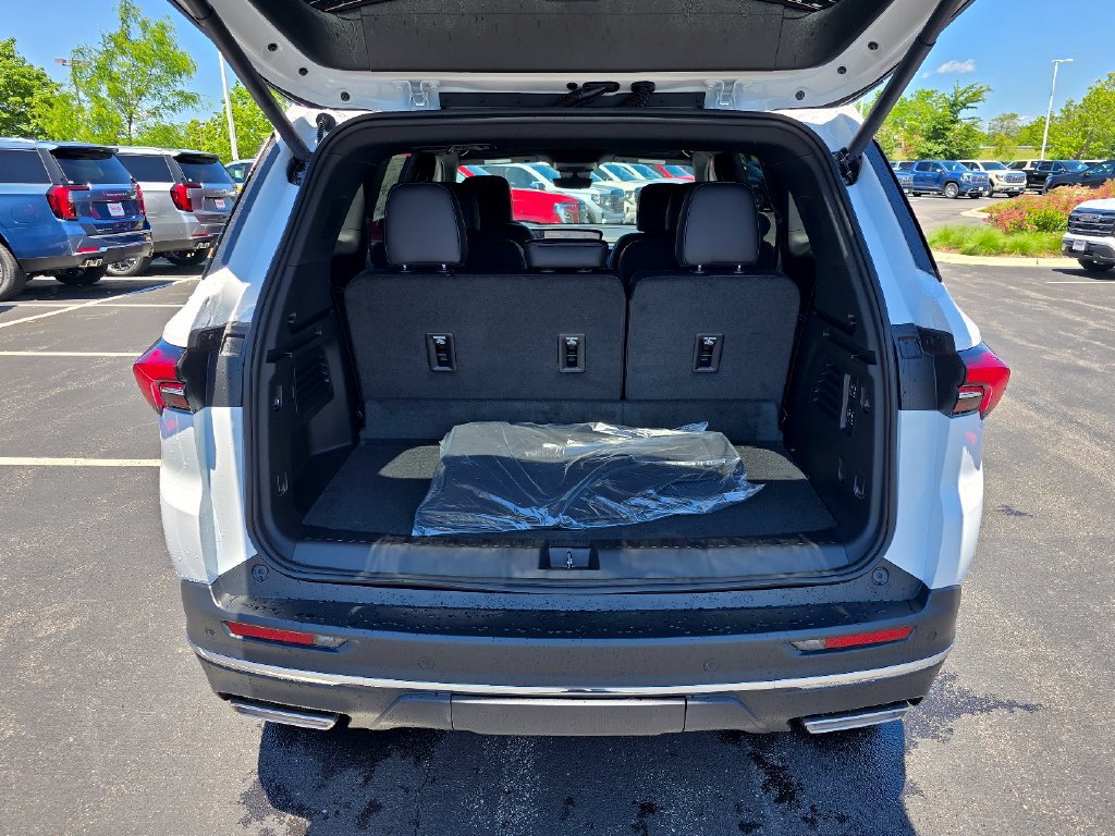 New 2026 Buick Enclave Preferred w/ Power Package AWD/4WD image 26