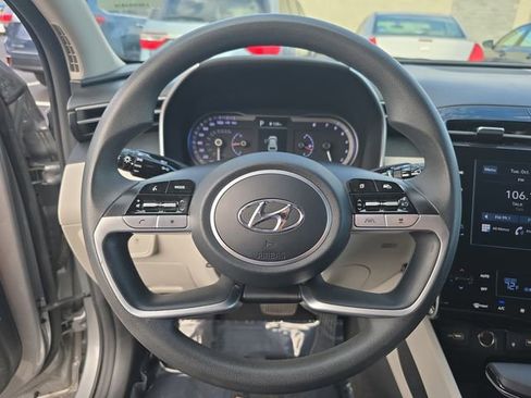 Used 2024 Hyundai Tucson SEL image 19