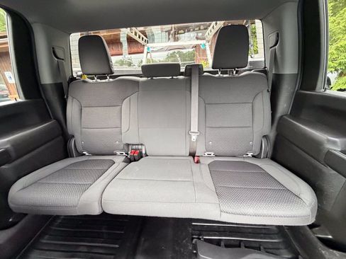 Used 2023 GMC Sierra 3500 Pro w/ Convenience Package AWD/4WD image 34