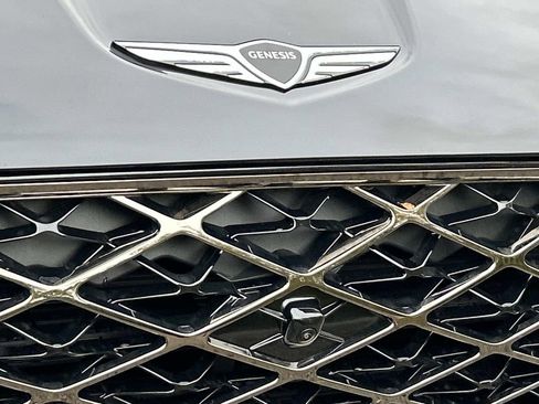 New 2026 Genesis GV70 3.5T Sport Prestige AWD/4WD image 11