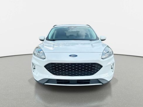 Used 2022 Ford Escape SEL FWD image 3