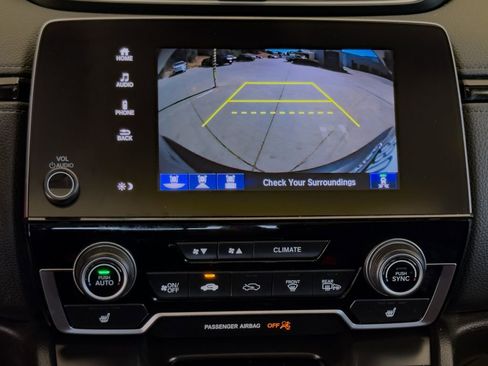 Used 2020 Honda CR-V EX image 17