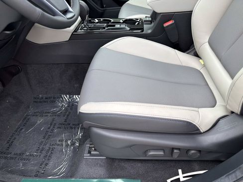 New 2026 Subaru Forester Limited AWD/4WD image 15