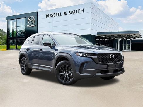 New 2026 MAZDA CX-50 AWD 2.5 S w/ Cargo Package image 1