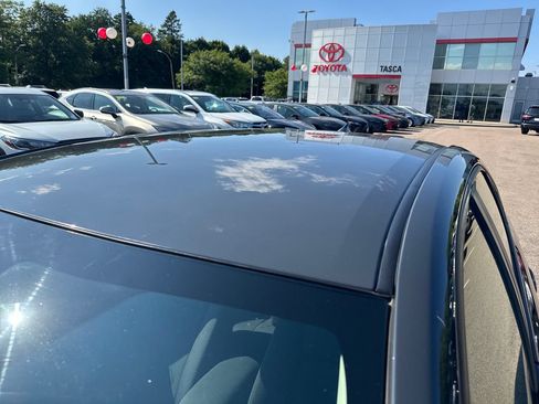 Used 2024 Toyota Corolla LE FWD image 48