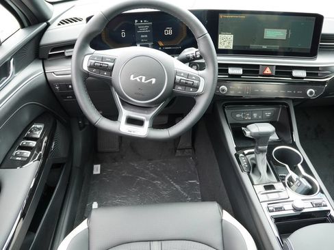 New 2026 Kia K5 GT-Line AWD/4WD image 14