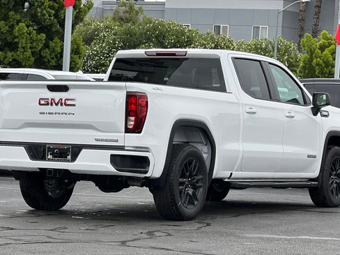 New 2026 GMC Sierra 1500 Elevation AWD/4WD image 5