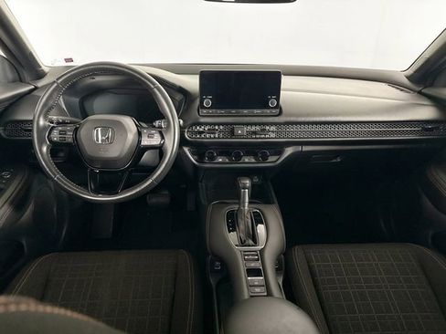 Certified 2023 Honda HR-V Sport image 4