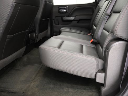 Used 2016 GMC Sierra 2500 SLT image 32