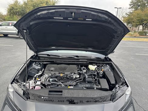New 2026 Toyota Camry SE image 41