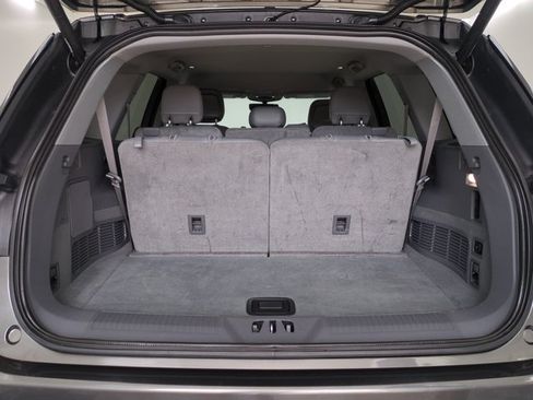 Used 2020 Lincoln Aviator Reserve AWD/4WD image 6