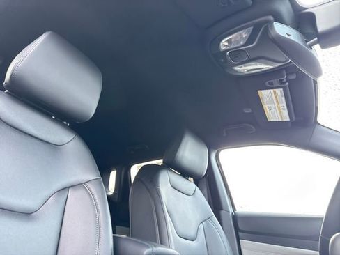 New 2026 Jeep Compass Limited AWD/4WD image 27