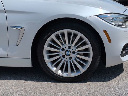 Used 2014 BMW 428i 428i image 11