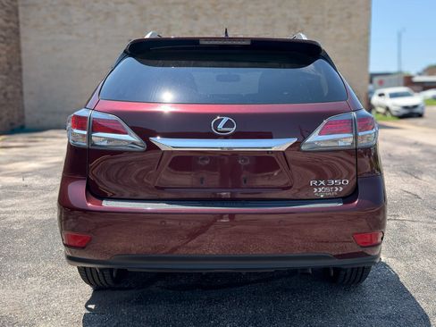 Used 2015 Lexus RX 350 AWD image 6