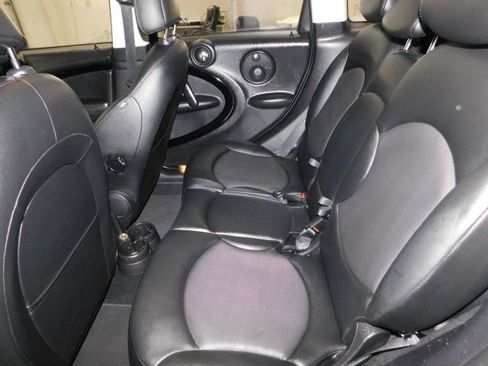 Used 2016 MINI Cooper Countryman S image 12