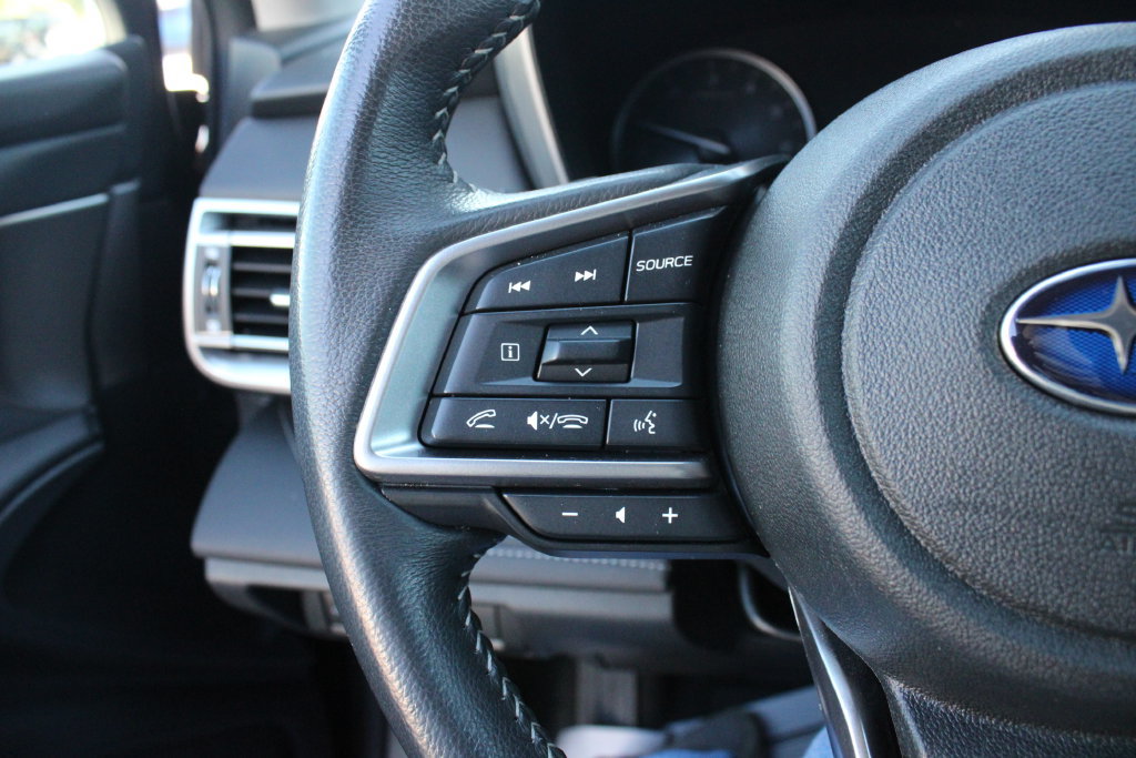 Used 2024 Subaru Outback Limited AWD/4WD image 13