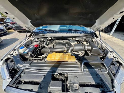 Used 2017 Ford F150 XLT w/ Equipment Group 302A Luxury image 21