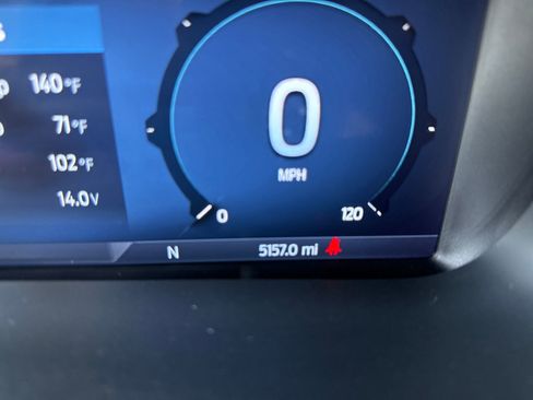 Used 2025 Ford F150 XL image 16