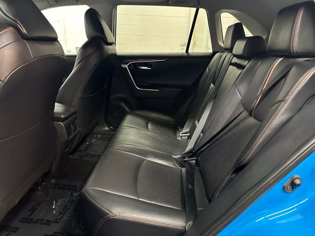 Used 2019 Toyota RAV4 Adventure AWD/4WD image 22