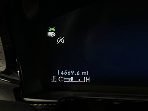 Used 2024 Lincoln Corsair Reserve w/ Equipment Group 201A image 18