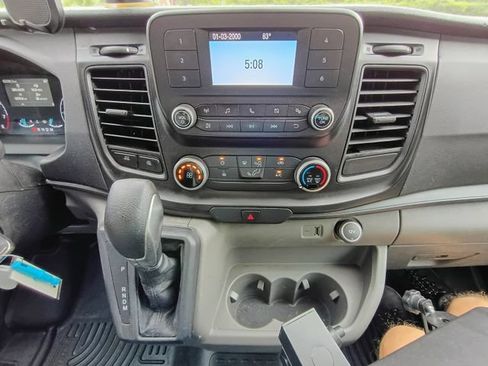 Used 2020 Ford Transit 250 148 High Roof Extended RWD image 76