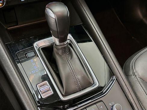 Used 2025 MAZDA CX-5 AWD 2.5 S w/ Preferred Package image 25