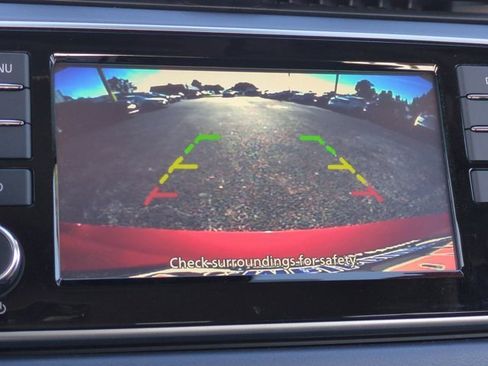 Used 2025 Nissan Versa SV w/ Trunk Package image 19